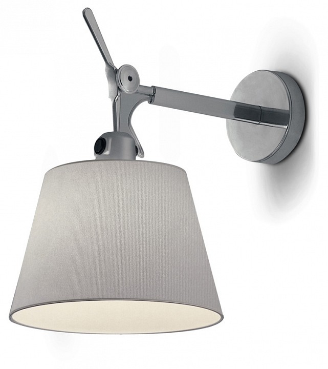 Основание на штанге artemide tolomeo 1183010a