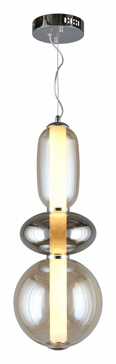 Подвесной светильник aployt weronka apl.011.06.30