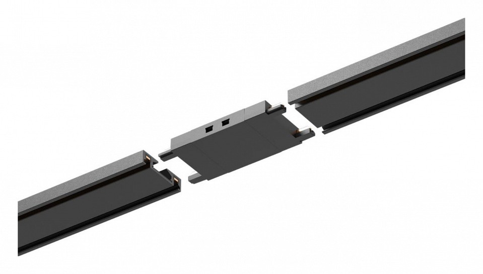 Соединитель линейный для треков aployt magnetic track 48 apl.0181.00.03