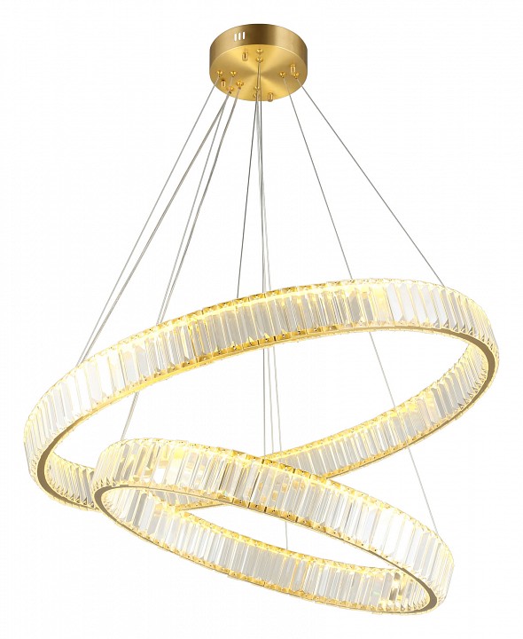 Подвесной светильник aployt nicoletta apl.026.13.85