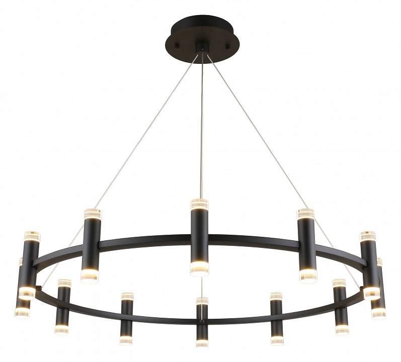 Подвесная люстра aployt klarcia apl.037.03.120