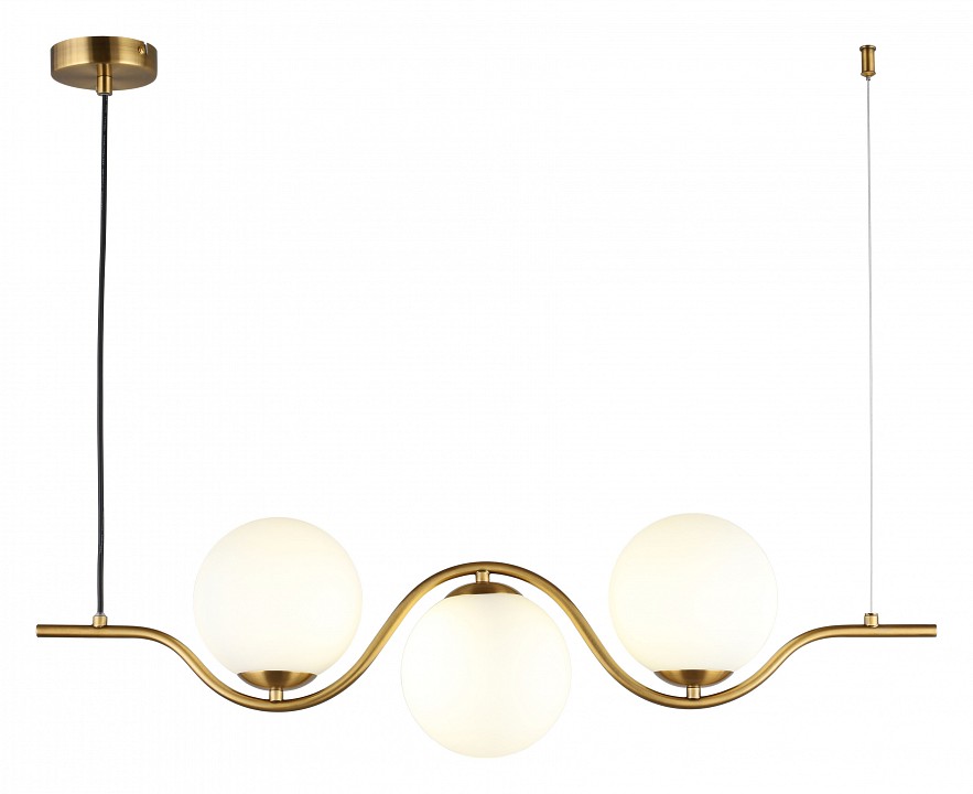 Подвесной светильник aployt jagna apl.312.13.03