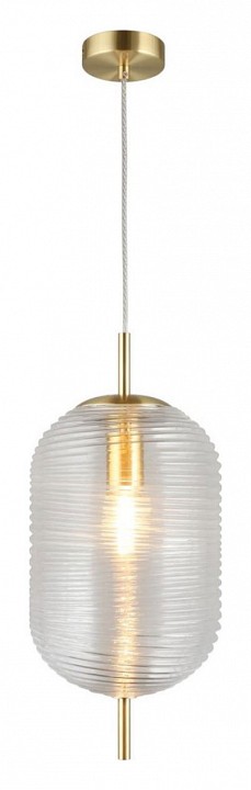 Подвесной светильник aployt mattia apl.316.16.01