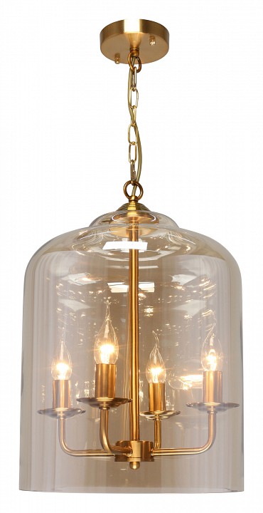 Подвесной светильник aployt polin apl.603.06.06