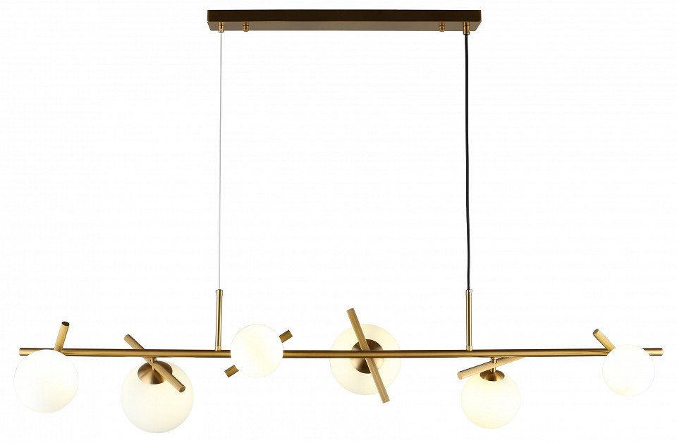 Подвесной светильник aployt penelopa apl.643.13.06