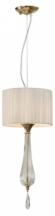 Подвесной светильник aployt kinia apl.708.16.01