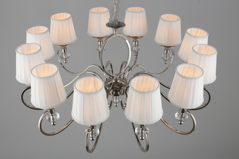 Подвесная люстра aployt reni apl.717.03.12