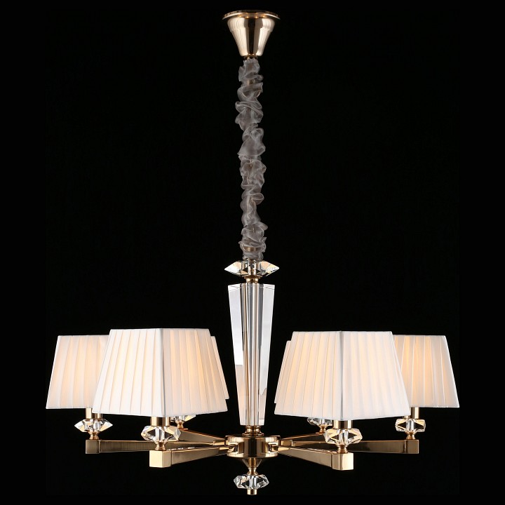 Подвесная люстра aployt dominka apl.722.13.06