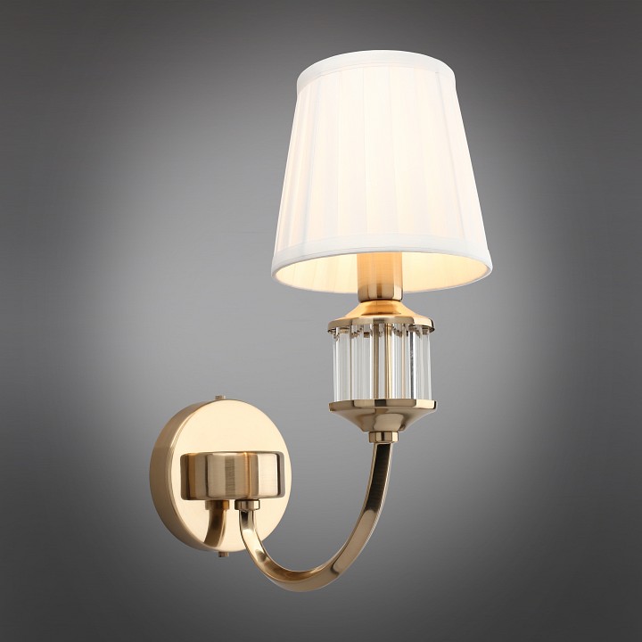 Бра aployt zhaklin apl.744.01.01