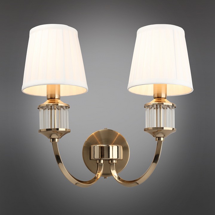 Бра aployt zhaklin apl.744.01.02