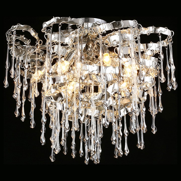 Потолочная люстра aployt andri apl.815.07.11