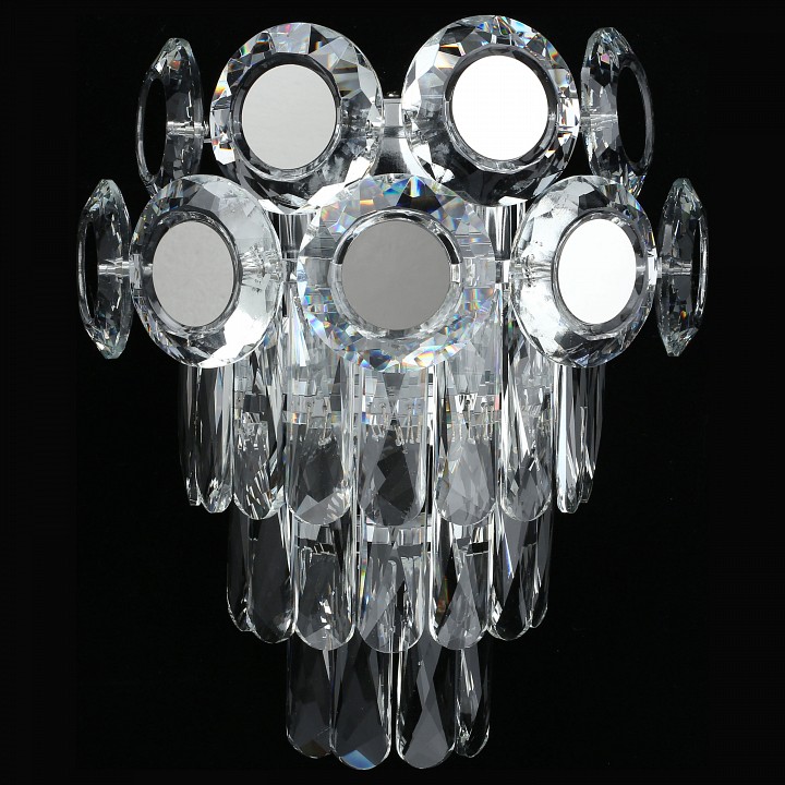 Накладной светильник aployt nikoul apl.832.11.02