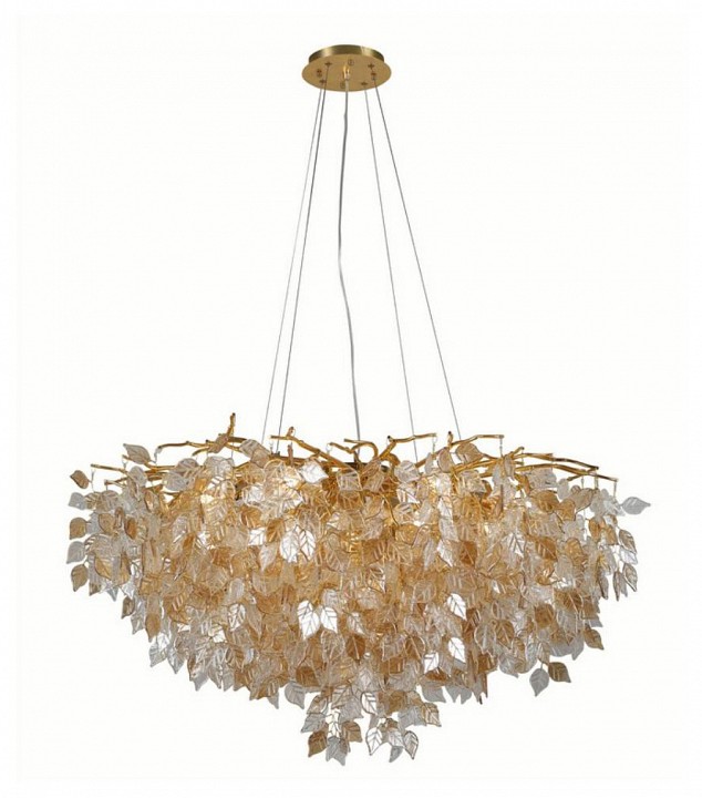 Подвесная люстра aployt rochell apl.850.03.10