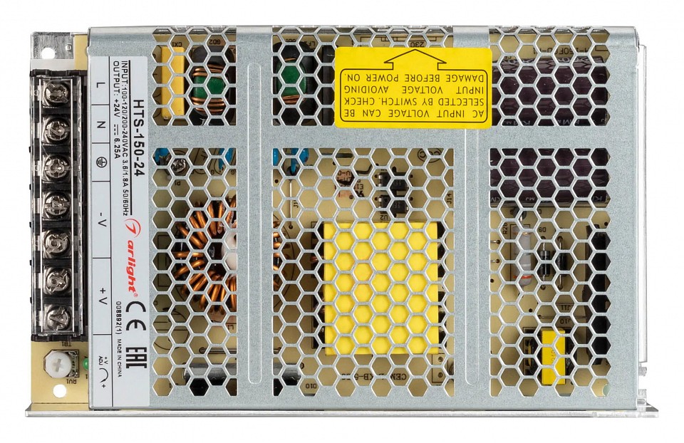Блок питания arlight hts 008892(1)