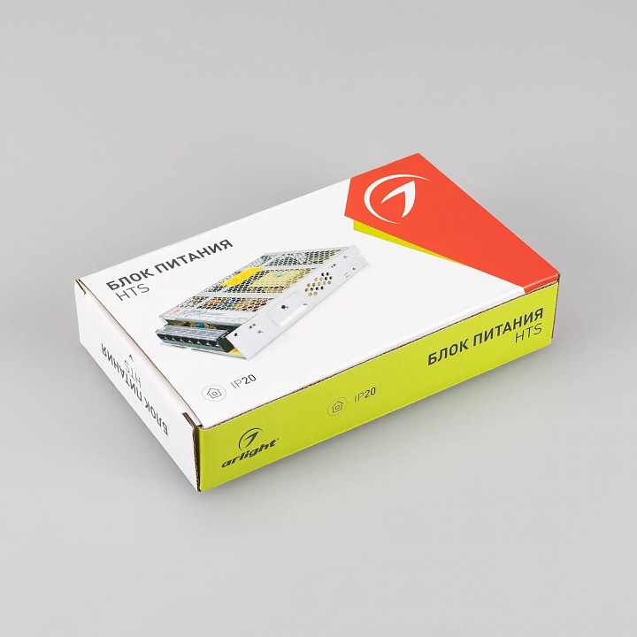 Блок питания arlight hts 015034(1)