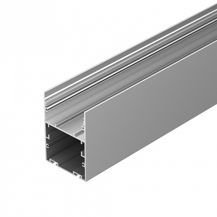 Профиль подвесной arlight arh-line-6085-2000 anod 018508