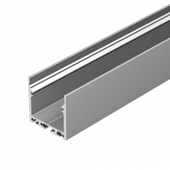 Профиль arlight sl-line-3535-2500 anod+opal 020462