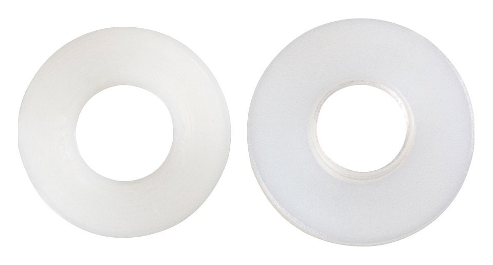 Крепеж arlight klus-isol-6mm-2x 020928