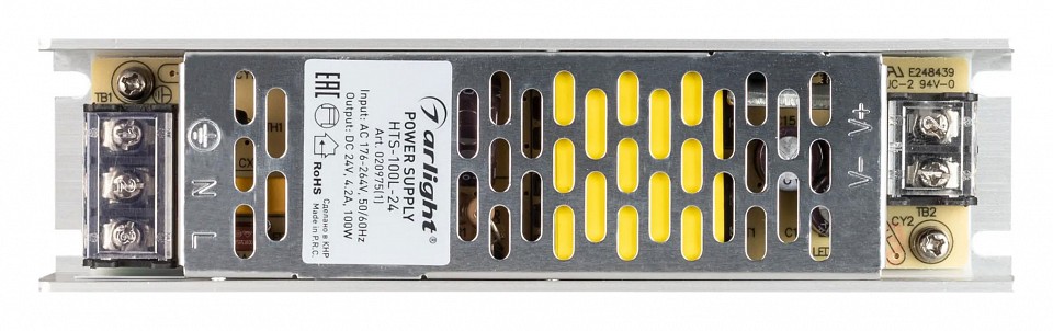 Блок питания arlight hts 020975(1)