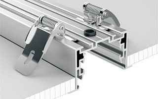 Крепеж arlight s2-linia-f clip set 021190