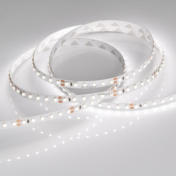 Лента светодиодная arlight rt 2-5000 24v day5000 2x (3528, 600 led, Cri98) 021415(1)