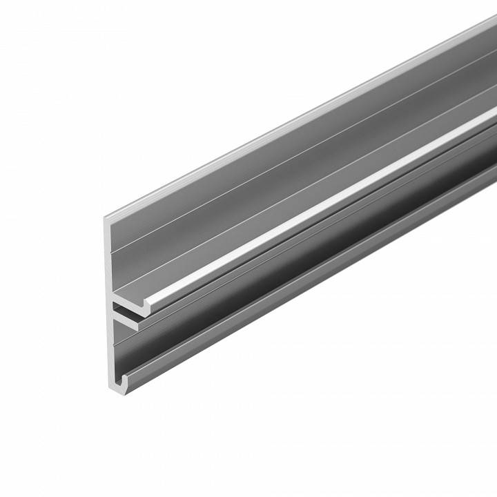 Профиль arlight karniz-r-2000 anod 021649