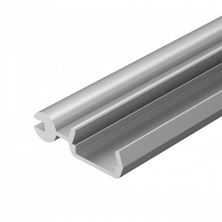 Профиль arlight poli-2000 anod 021738