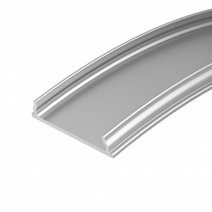 Профиль arlight arh-bent-w18-2000 anod 023087