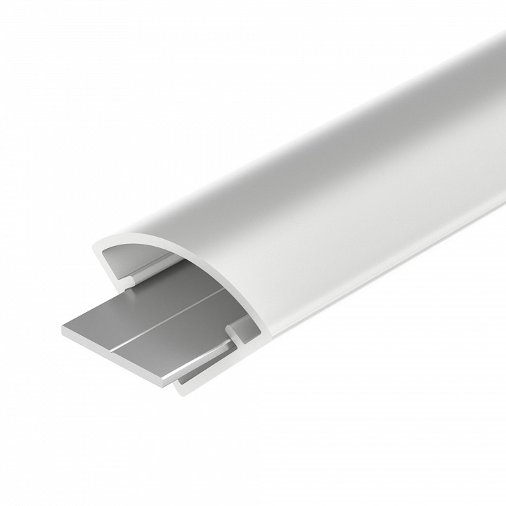 Профиль arlight wph-kant-h16-2000 opal 023166