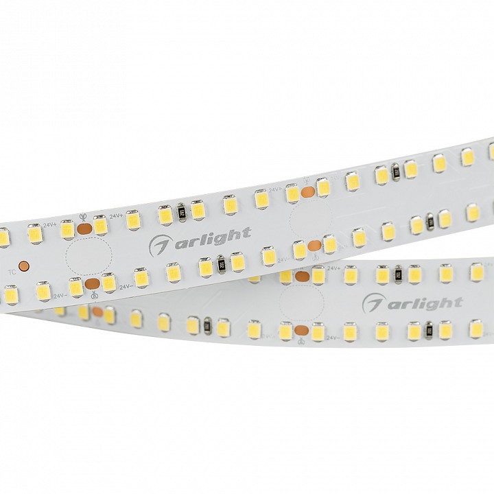 Лента светодиодная arlight s2 с отверстием 023400(2)