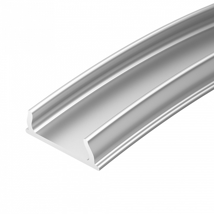 Профиль arlight arh-bent-w11-2000 anod 023592