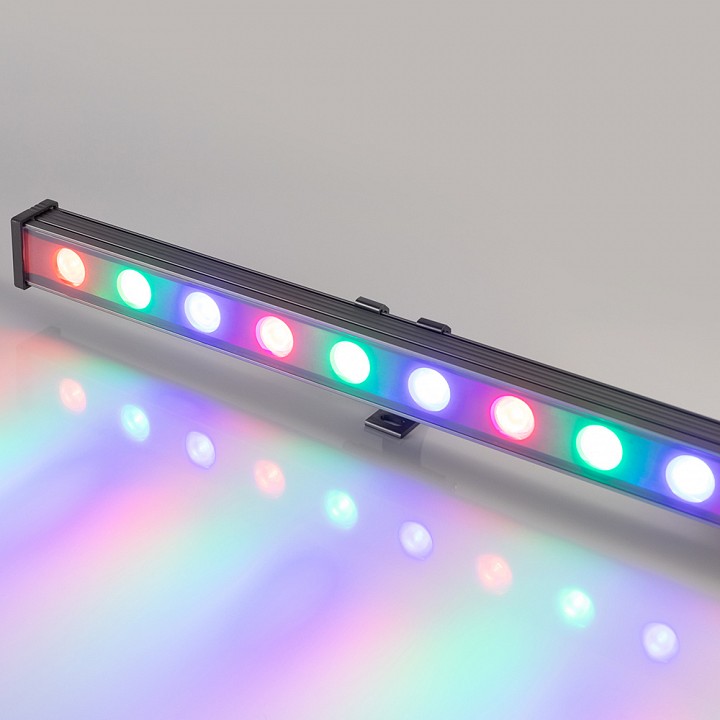 Настенный прожектор arlight line wallwasher 023624