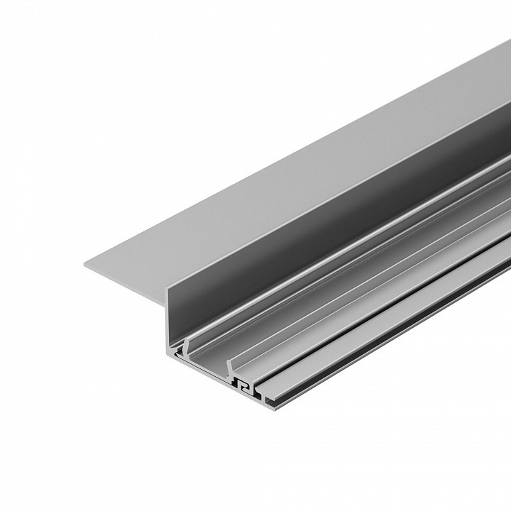 Профиль накладной arlight pak-edge-slim 23783