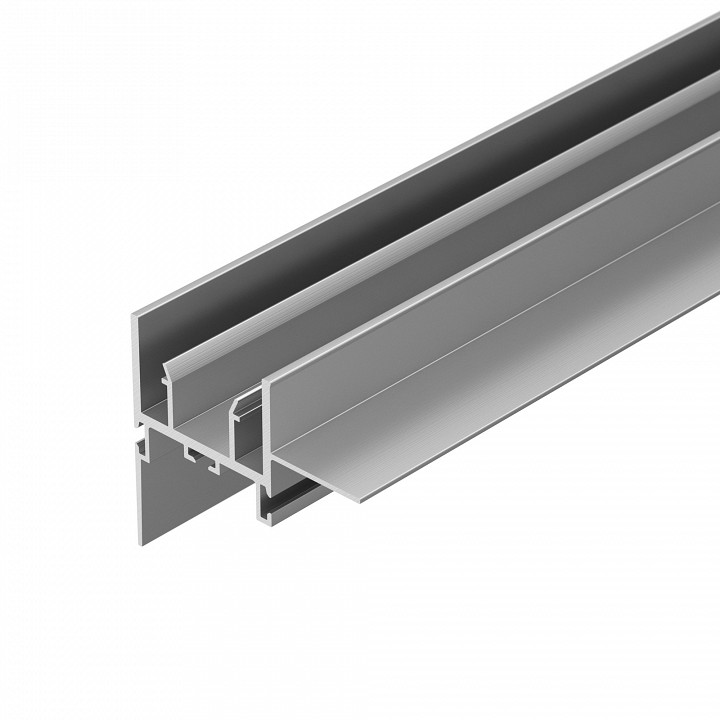 Профиль встраиваемый arlight foled-wall 23865