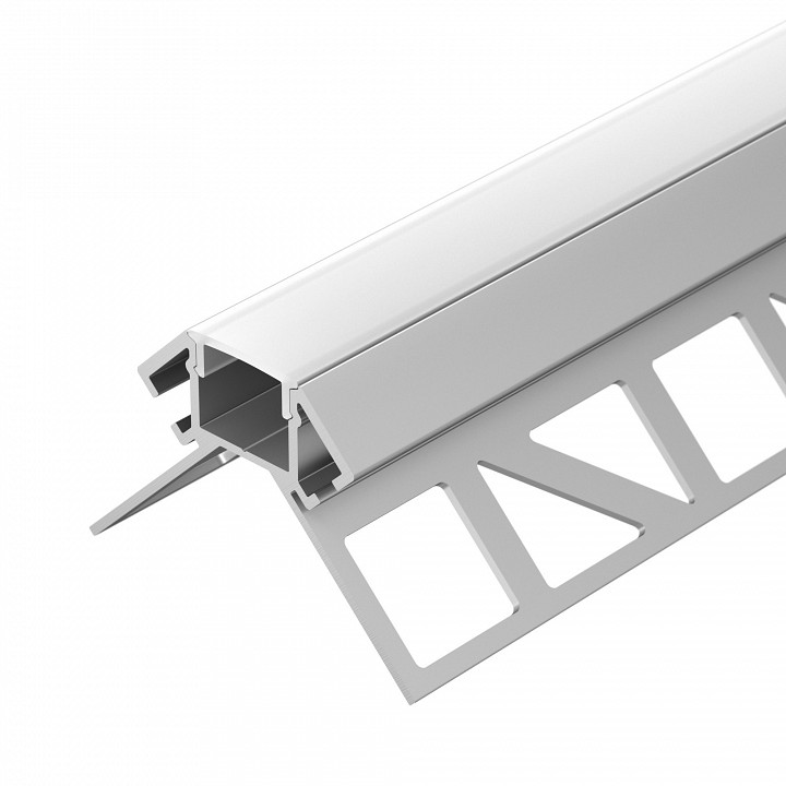 Профиль arlight arh-decore-s12-ext-2000 anod внешний 023889