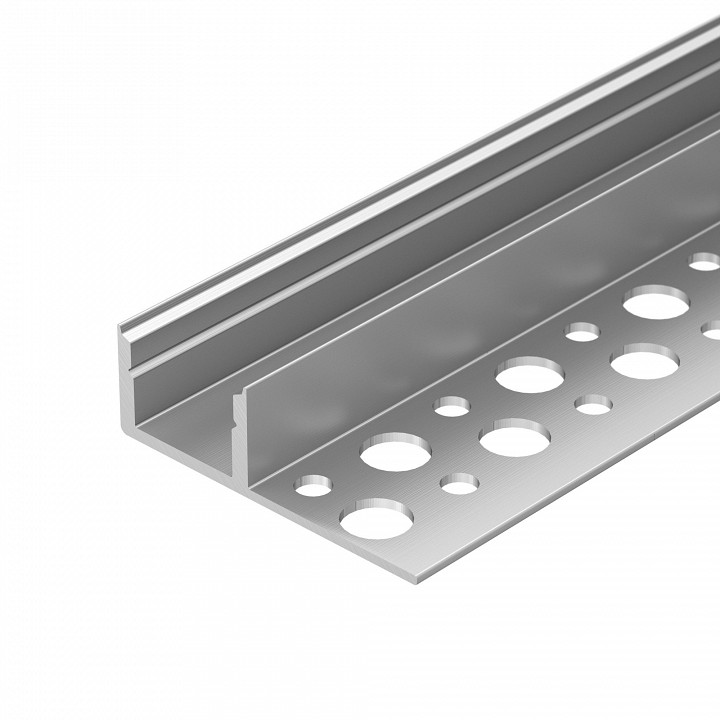 Профиль arlight arh-decore-s12-line-edge-2000 anod 023894