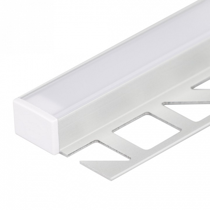 Заглушка arlight arh-decore-s12-line-edge 023895