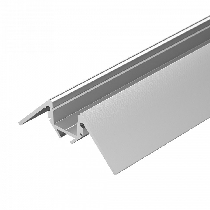 Профиль arlight arh-decore-s12-ext-f-2000 anod внешний 023897
