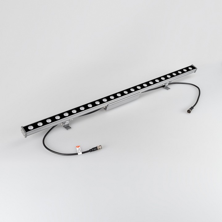 Настенный прожектор arlight line wallwasher 024303