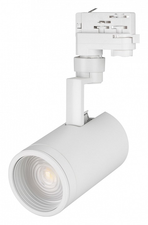 Светильник на штанге arlight zeus 024605(1)
