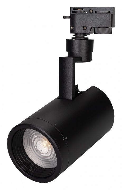 Светильник на штанге arlight zeus 025947(1)