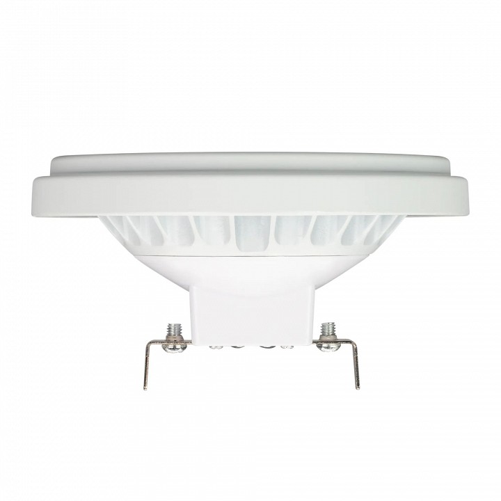 Лампа светодиодная arlight unit g53 15вт 4000k 026886