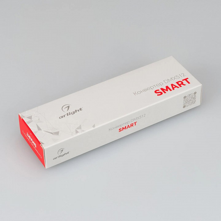 Контроллер-выключатель arlight smart 027129