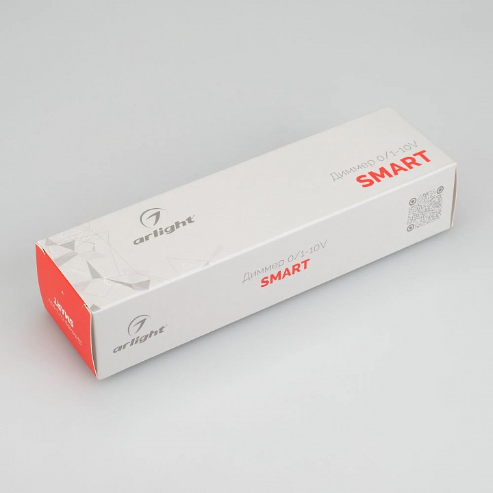 Панель-диммер сенсорный встраиваемый arlight smart 027137