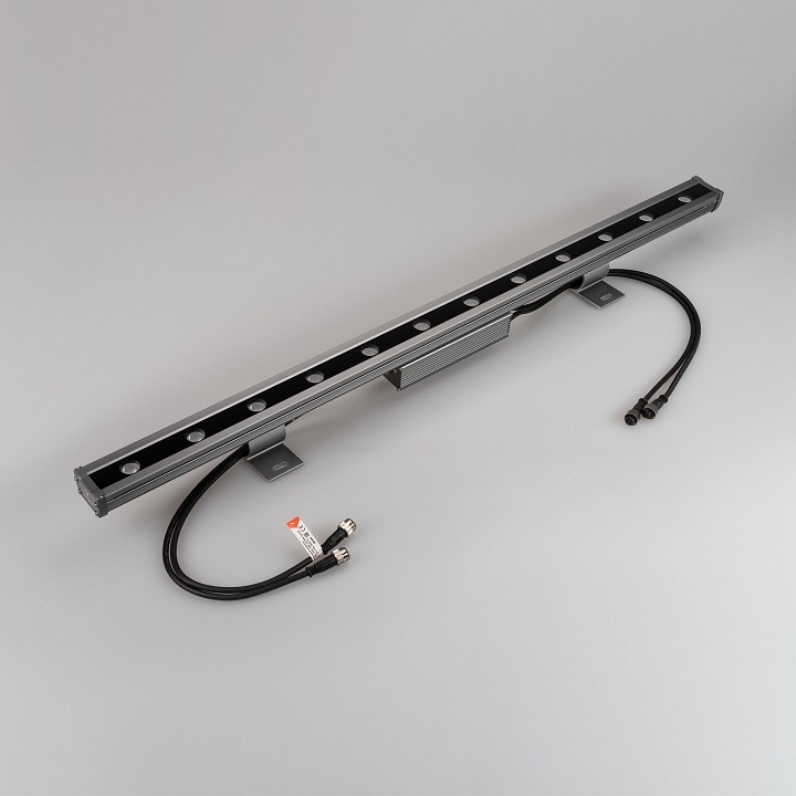 Настенный прожектор arlight line wallwasher 027282