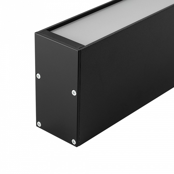Короб накладной arlight sl-line 027987