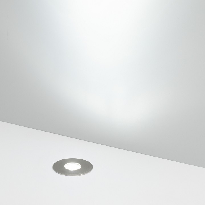 Встраиваемый светильник arlight aqua 28056