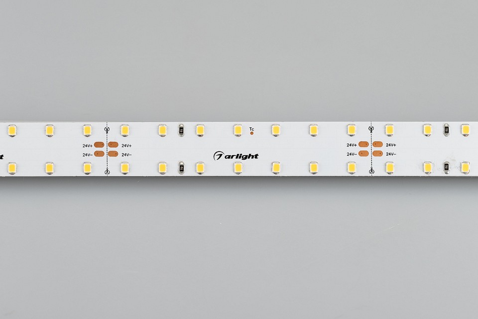 Лента светодиодная arlight rt 028111(2)