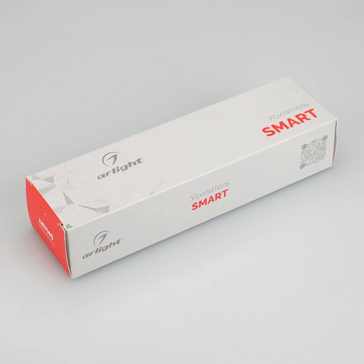 Усилитель arlight smart 028142