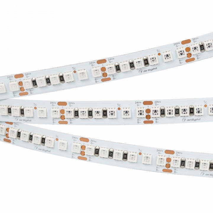 Лента светодиодная arlight rt открытая 028256(2)